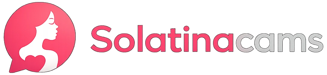 Solatinacams - Latina Cams